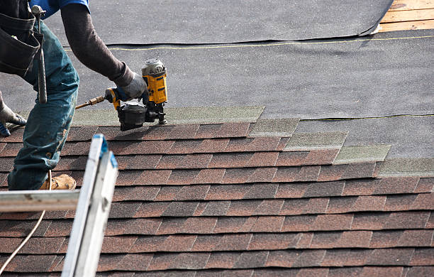 Licensed Gutter Installation service in New Baltimore, MI - Brentwood Metal Roofing